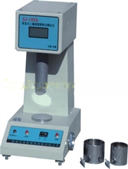 数显液塑限联合测定仪