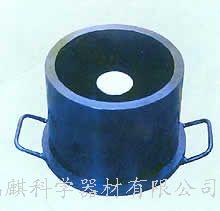 水泥砼粗集料压碎值试验仪 